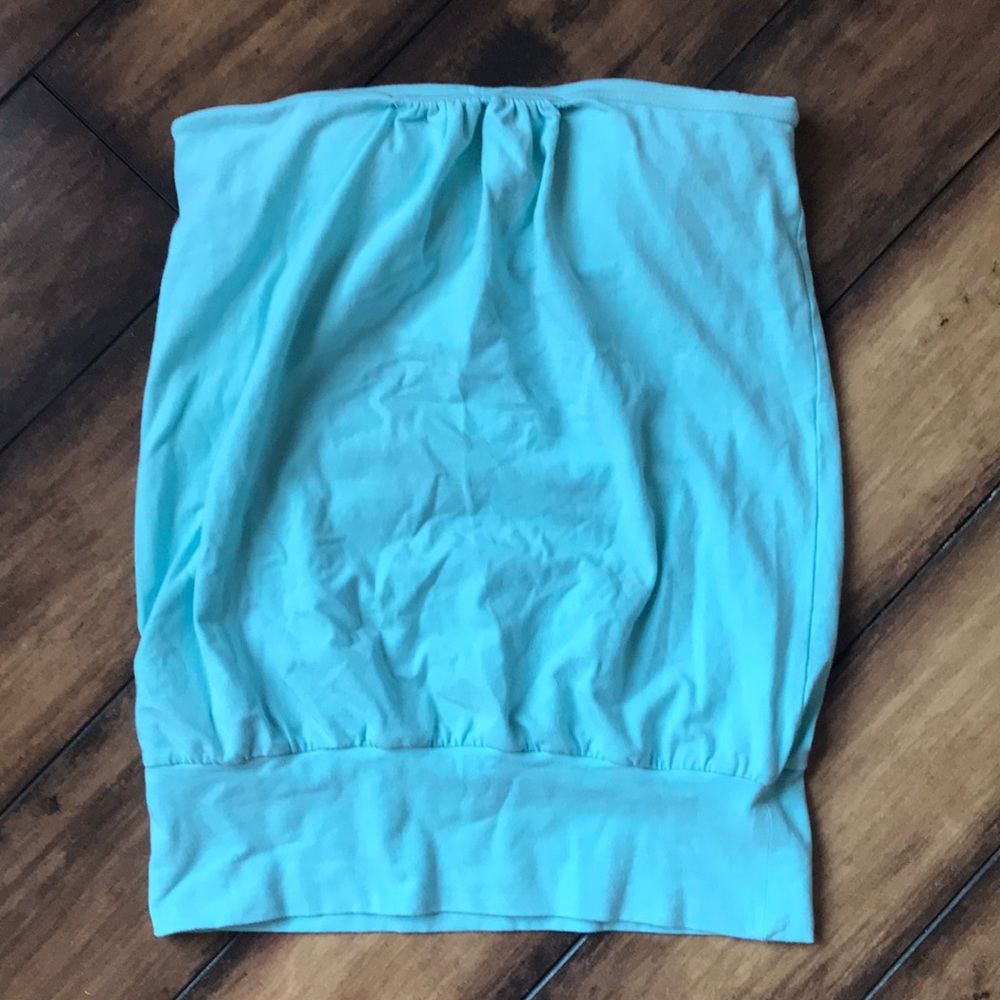 Victoria secret tube top